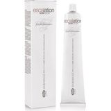 Permanente Kleur Escalation Now Color Lisap Nº 8/6 Light Copper Blonde (100 ml)