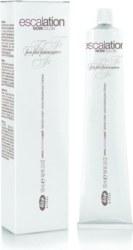 Lisap, Haarverzorging en hoofdhuid (kleur 5/80) - 100 ml