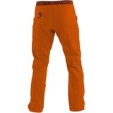 Nograd - Sahel Pant - Oranje - Capri Broek