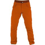 Nograd - Sahel Pant - Oranje - Capri Broek