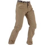 Nograd - Yaniro Pant M Drift Wood voor Heren - Maat XL - Beige