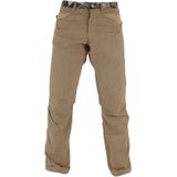 Nograd - Yaniro Pant M Drift Wood voor Heren - Maat XL - Beige