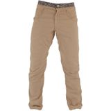 Nograd - Sahel Pant - Capri Broek - Beige