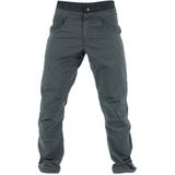 Nograd - Sahel Pant - Grijs - Capri Broek