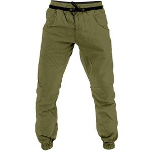 Nograd - Neo Pant - Kaki - Broek - Voor Heren