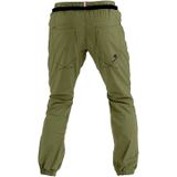 Nograd - Neo Pant - Kaki - Broek - Voor Heren