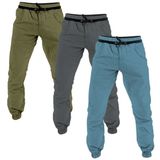 Nograd - Neo Pant - Capri Broek - Grijs