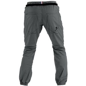 Nograd - Neo Pant - Capri Broek - Grijs