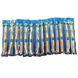 Al-Khair Set van 3 tot 150 vacuümverpakte Siwak-sticks voor het reinigen van de tanden (vanaf 150 + 10 gratis) (5)