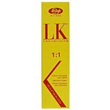 Haarkleuring - 4.68 Indische Thee - Lisap Milano - Phyto-Enhancer