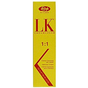 Lisap LK Creamcolor OPC 4.68 100ml