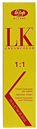 Haarkleuring - 4.68 Indische Thee - Lisap Milano - Phyto-Enhancer