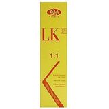 Lisap LK Cream Color Haircolor Kleuring haarkleur crème permanent 100ml - 07/566 Tropical Red / Tropisch Rot