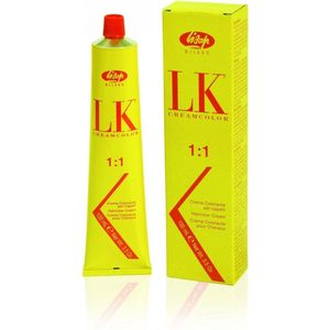 Lisap LK Creamcolor OPC 77.00 Diep Blond 100ml