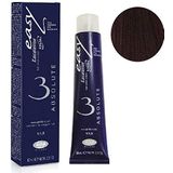 Lisap Absolute 3 6/72 Donkerblond Koud Beige 60ml