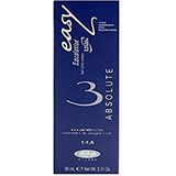 Lisap Absolute 3 66/07 Glanzend Kastanjebruin 60ml