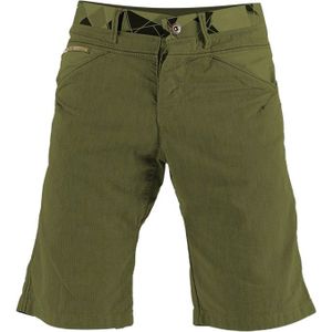 Nograd - Yaniro Short - Kaki - Korte Broeken