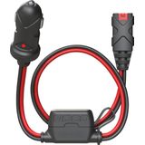 Noco X-Connect 12V Male Plug GC003