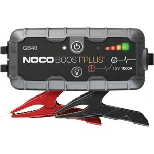 Noco - Genius GB40 - Accubooster - 12V - Compact - 194A Stroom