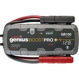 Noco Lithium Jump Starter Boost Pro GB150 3000A - 12V