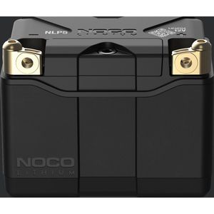 NLP5 - NOCO Lithium Powersport - Accu 12V 2Ah 250A- Lithium