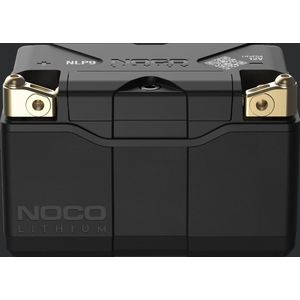 NLP9 - NOCO lithium Powersport - Accu 12V 3Ah 400A - Lithium