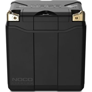 NOCO - Lithium Accu - 12V Powersport - Groep 5, 9, 14, 20, 30 - Onderhoudsvrij