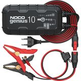 Noco - Genius G10EU - Acculader - Automatisch - 6 & 12 Volt