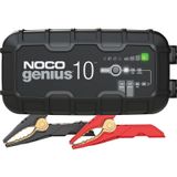 Noco - Genius G10EU - Acculader - Automatisch - 6 & 12 Volt