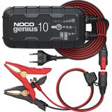 Noco - Genius G10EU - Acculader - Automatisch - 6 & 12 Volt