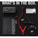 Noco - Jumpstarter Genius GBX45 - Lithium 12V - 1250 Amp