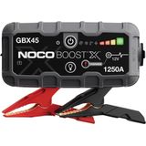 Noco - Jumpstarter Genius GBX45 - Lithium 12V - 1250 Amp