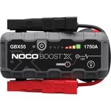 Noco - Jumpstarter Genius GBX55 - Lithium - 12V - 1750 Amp