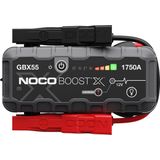 Noco - Jumpstarter Genius GBX55 - Lithium - 12V - 1750 Amp