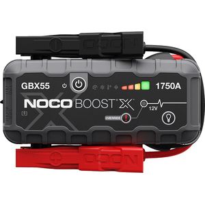 Noco - Jumpstarter Genius GBX55 - Lithium - 12V - 1750 Amp