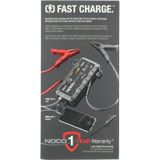 Noco - Jumpstarter Genius GBX75 - Lithium - 12V - 2500 Amp