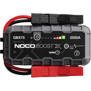 NOCO Boost X GBX75 Startbooster