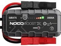 Noco - Jumpstarter Genius GBX75 - Lithium - 12V - 2500 Amp