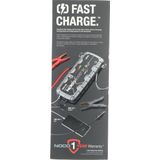 Noco - Jumpstarter Genius GBX155 - Lithium - 12V - 4250 Amp