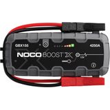 Noco Boost X Lithium Jump Starter Gbx155 4250A