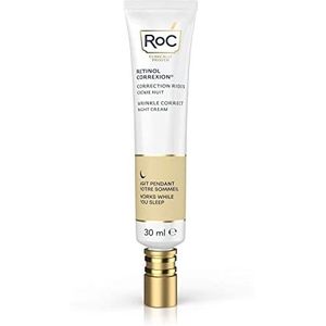 RoC Retinol Correxion Wrinkle Correct Nachtcrème