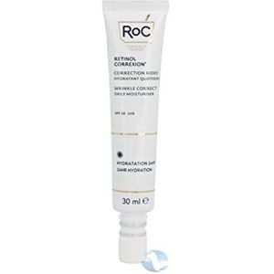 RoC - Retinol Correxion - Gezichtscrème - SPF20 - 30 ml