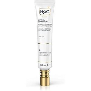 RoC Retinol Correxion Wrinkle Correct Daily Moisturiser Gezichtscrème