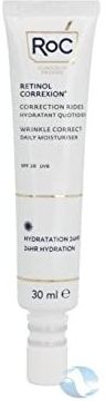 RoC - Retinol Correxion - Gezichtscrème - SPF20 - 30 ml