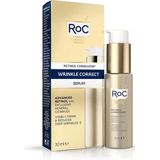 RoC - Retinol Correxion - Gezichtsserum - 30 ml