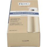 RoC - Retinol Correxion - Gezichtsserum - 30 ml