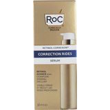 RoC - Retinol Correxion - Gezichtsserum - 30 ml