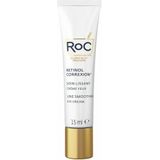 RoC Retinol Correxion Line Smoothing Oogcrème