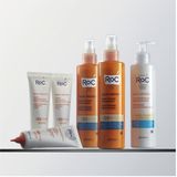 RoC - Soleil Protexion+ - Anti Wrinkle Smoothing Fluid - SPF 50 - 50 ml