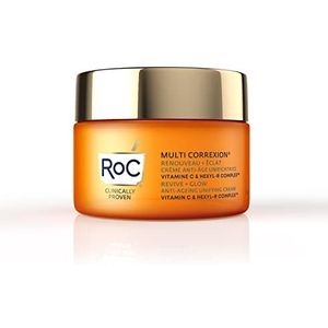 RoC Multi Correxion Revive And Glow Unifying Anti-Aging Crème